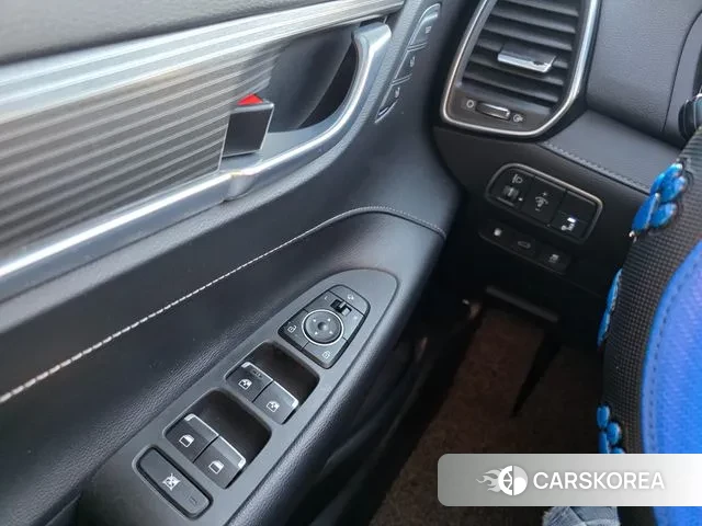 Hyundai Grandeur IG 2018 Черный из Кореи, фото 6