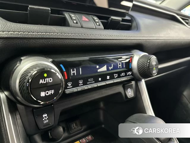 Toyota RAV4 Rongfang 2024 Белый из Китая, фото 6