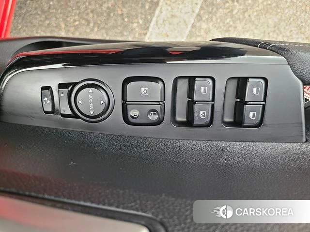 Kia All New Morning (JA) id 4465062 из Кореи 6