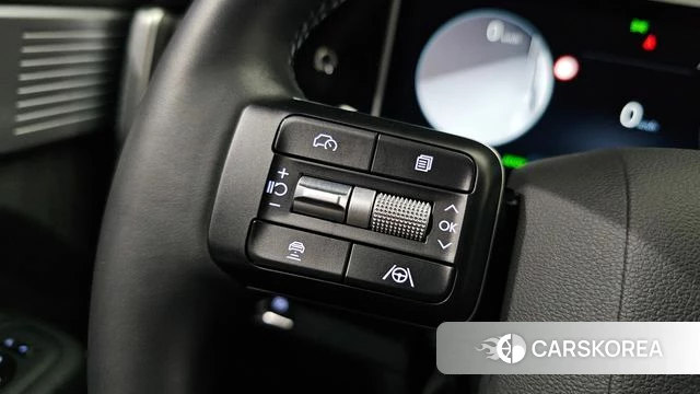 Hyundai Santa Fe (MX5) 2024 Белый из Кореи, фото 6