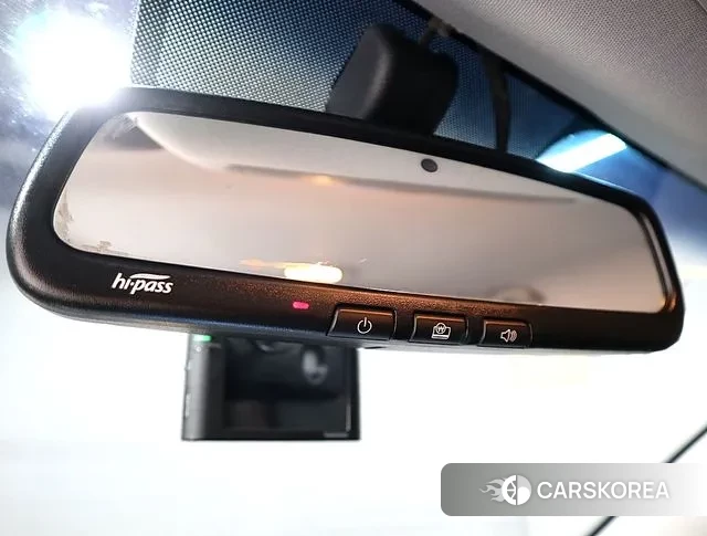 Ssangyong Rexton Sports 2018 Серый из Кореи, фото 6