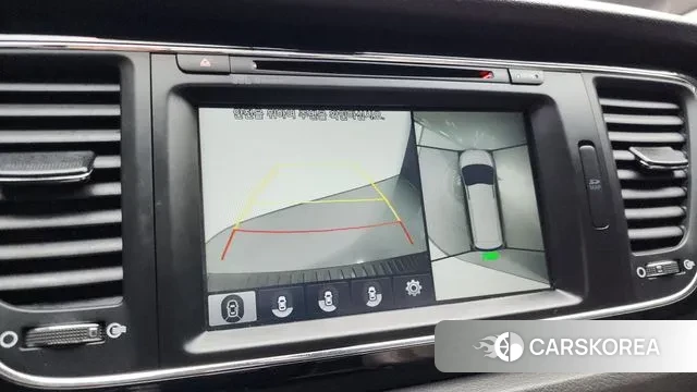 Kia All New Carnival 2018 Черный из Кореи, фото 6