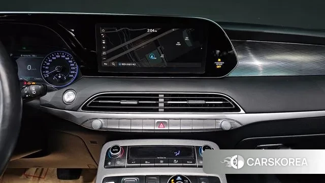 Hyundai Palisade 2019 Белый из Кореи, фото 6