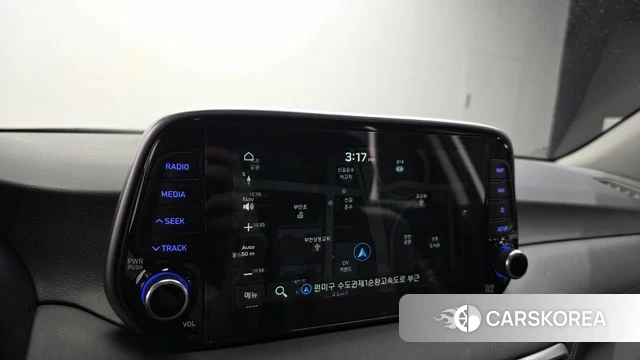 Hyundai All New Tucson 2019 Белый из Кореи, фото 6