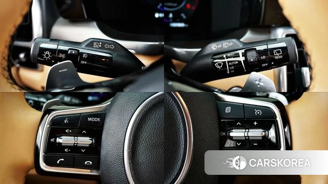 Kia Sorento 4th Generation 2020 Белый из Кореи, фото 6