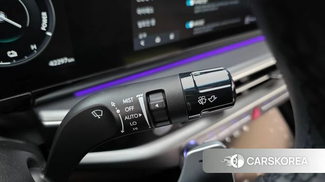 Hyundai Grandeur Hybrid (GN7) 2023 Белый из Кореи, фото 6