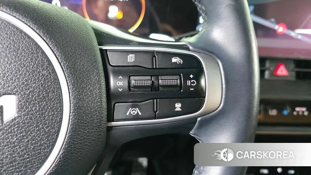 Kia Sportage 5th Generation 2023 Белый из Кореи, фото 6