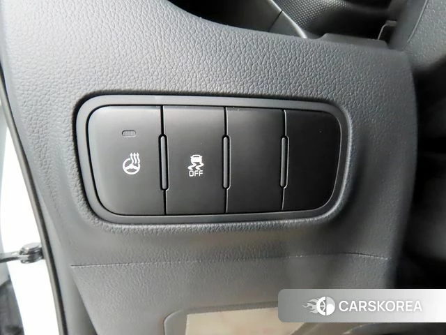Kia The New Kia Ray 2026 Белый из Кореи, фото 6