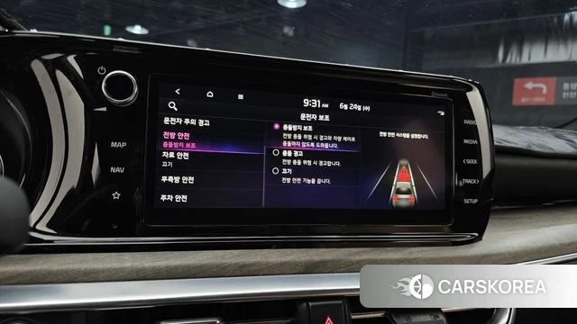 Kia K5 3rd generation 2020 Серый из Кореи, фото 6