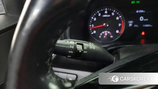 Kia Come New K3 2018 Белый из Кореи, фото 6