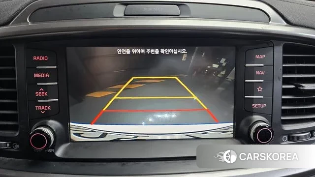 Kia The New Sorento 2018 Белый из Кореи, фото 6