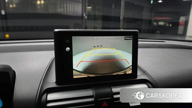 Hyundai Casper 2022 Светло-зеленый из Кореи, фото 6