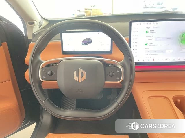 Zero-running car Zero run C16 2024 Фиолетовый из Китая, фото 6