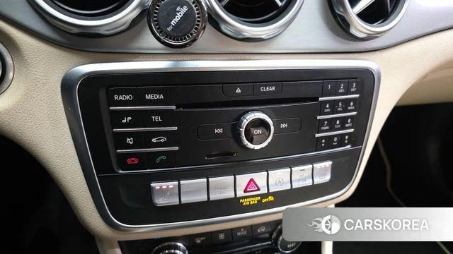 Mercedes-Benz GLA-Class X156 2019 Белый из Кореи, фото 6