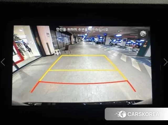 Kia The New Niro 2021 Серебристо-серый из Кореи, фото 6