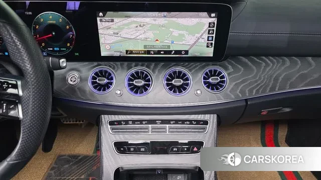 Mercedes-Benz E-Class W213 2021 Белый из Кореи, фото 6