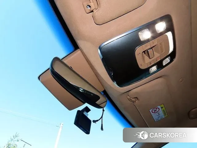 Genesis GV80 2020 Белый из Кореи, фото 6