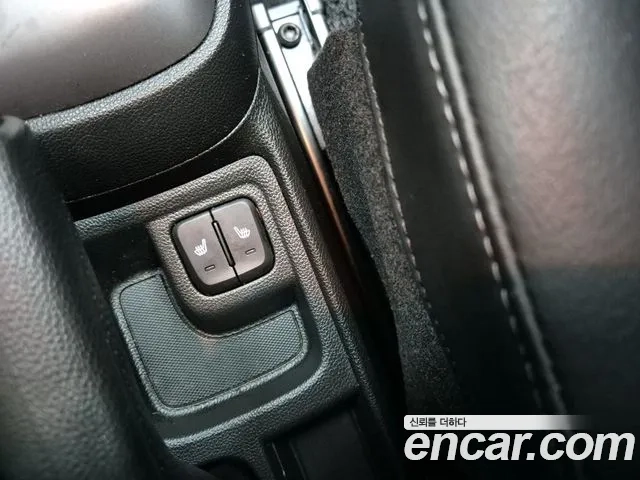 Chevrolet (GM Daewoo) The New Spark id 2896326 из Кореи 6