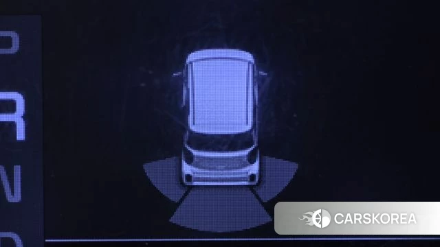 Kia The New Ray 2022 Белый из Кореи, фото 6
