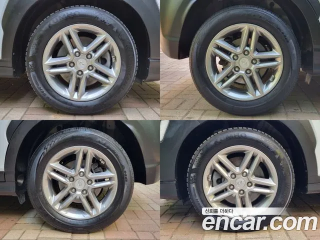 Hyundai Kona id 2690085 из Кореи 6