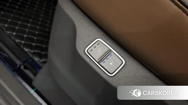 Hyundai Staria 2022 Черный из Кореи, фото 6