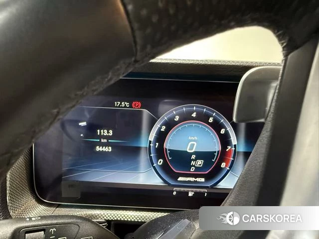 Mercedes-Benz G-class AMG 2019 Белый из Китая, фото 6
