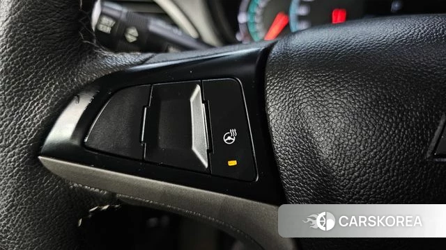 Chevrolet (GM Daewoo) The New Spark 2019 Белый из Кореи, фото 6