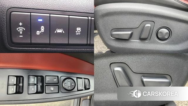 Hyundai All New Tucson 2019 Коричневый из Кореи, фото 6