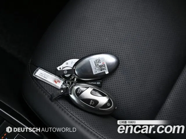 Hyundai Kona Hybrid (SX2) id 2704588 из Кореи 6