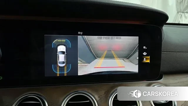 Mercedes-Benz E-Class W213 2020 Черный из Кореи, фото 6