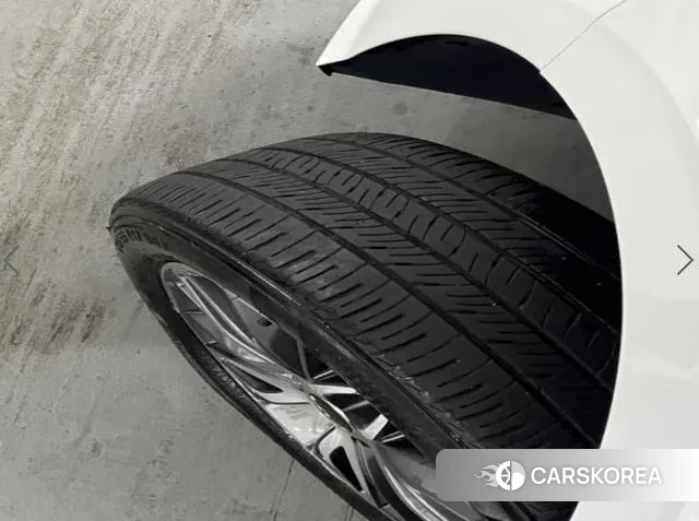 Kia K5 3rd generation id 3654215 из Кореи 6