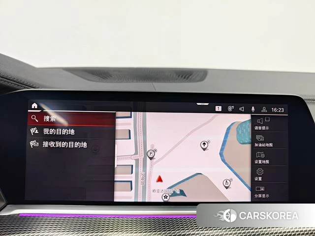 BMW X6 2022 Черный из Китая, фото 6