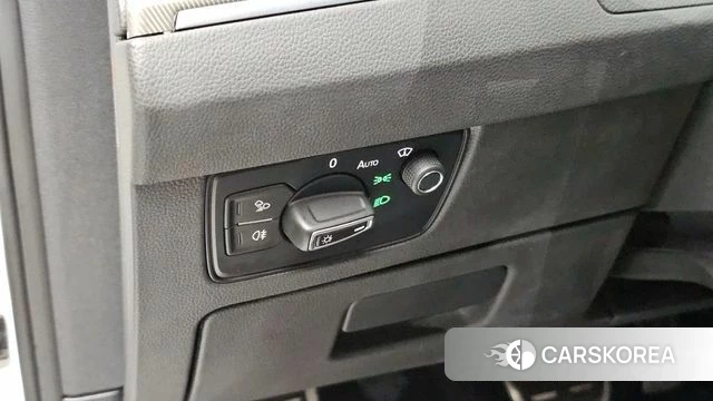 Volkswagen Arteon 2019 Белый из Кореи, фото 6