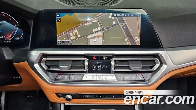 BMW 3 Series (G20) id 2710820 из Кореи 6