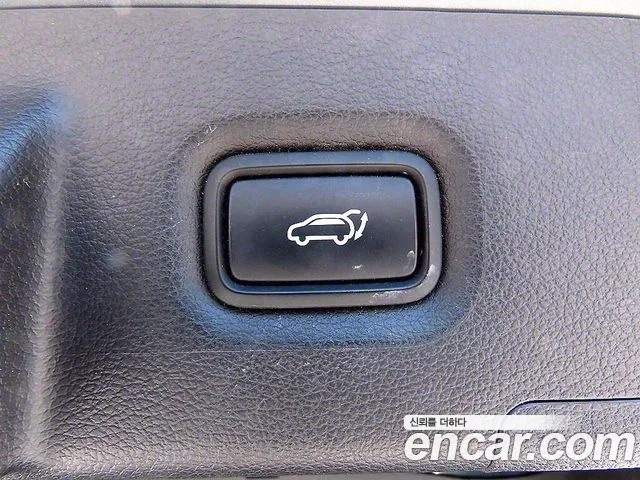 Hyundai The New Santa Fe 2023 Серый из Кореи, фото 6