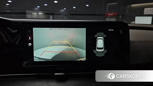 Kia Carnival 4th generation 2020 Черный из Кореи, фото 6