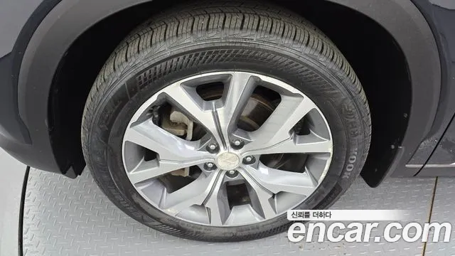 Hyundai Palisade 2019 Синий из Кореи, фото 6