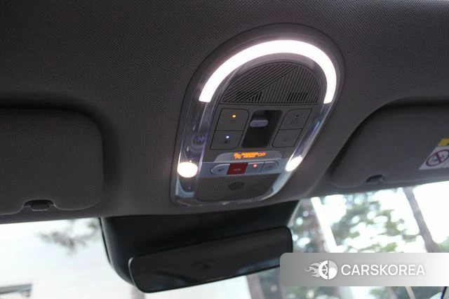 Hyundai Ionic 6 2023 Светло-серебряный цвет из Кореи, фото 6