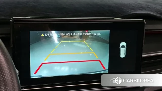 Ssangyong Torres 2022 Белый из Кореи, фото 6