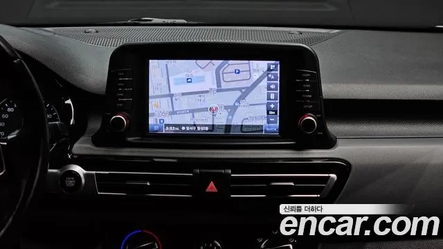 Kia Seltos 2021 Белый из Кореи, фото 6