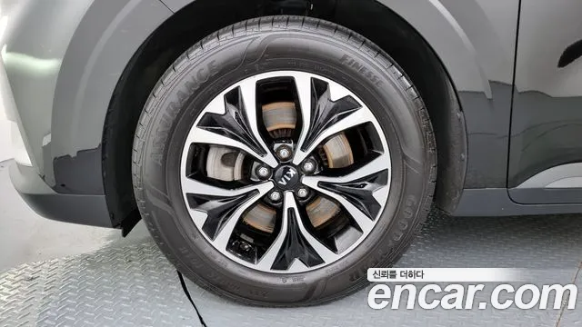 Kia Carnival 4th generation id 2704895 из Кореи 6