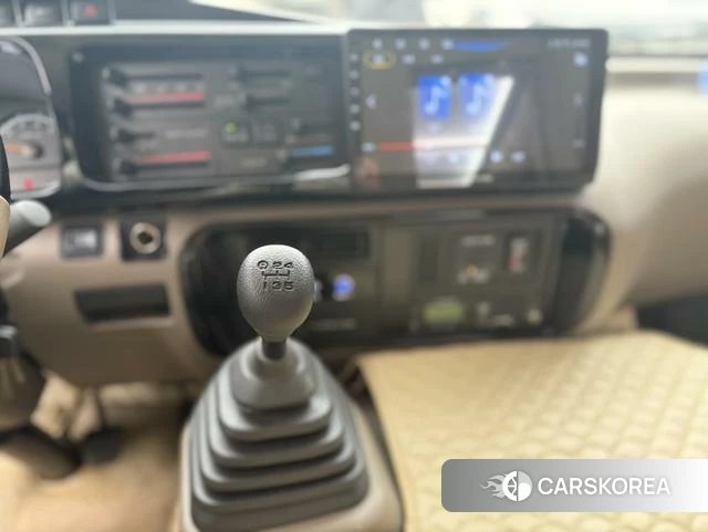 Toyota Costa 2025 Черный из Китая, фото 6