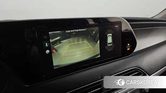 Hyundai Palisade 2020 Серый из Кореи, фото 6