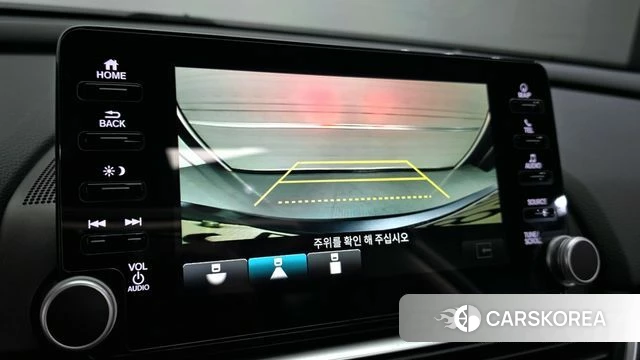 Honda Accord 10th Generation 2019 Белый из Кореи, фото 6