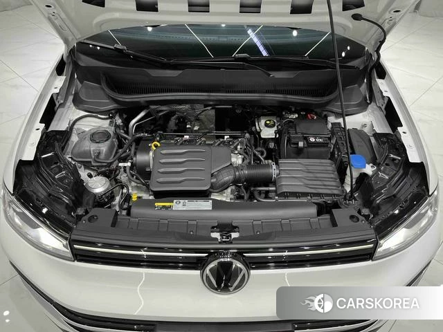 Volkswagen Tuyue 2025 Белый из Китая, фото 6