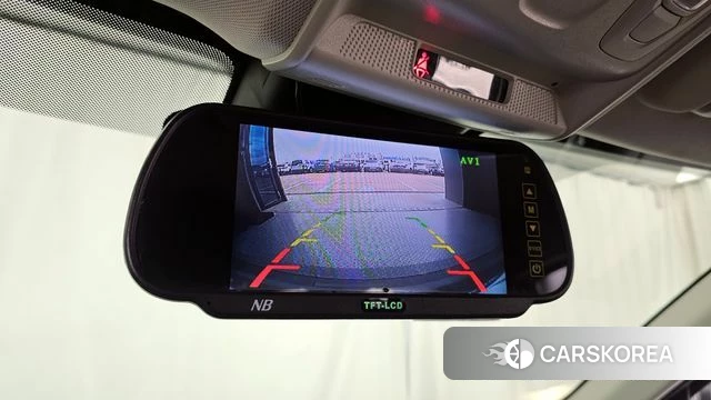 Renault Korea (Samsung) XM3 2021 Серый из Кореи, фото 6