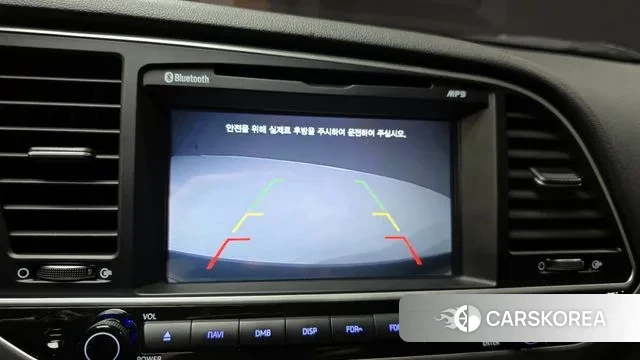 Hyundai Avante AD 2018 Черный из Кореи, фото 6