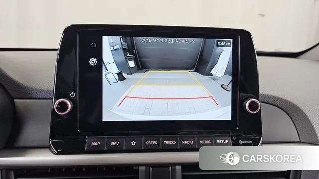 Kia Morning Urban (JA) 2020 Жемчужный цвет из Кореи, фото 6