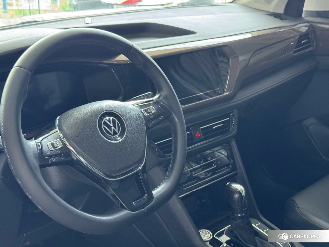 Volkswagen Tuyue 2022 Белый из Китая, фото 6