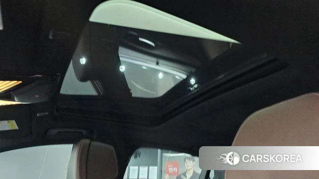 BMW 5 Series (G30) 2019 Синий из Кореи, фото 6
